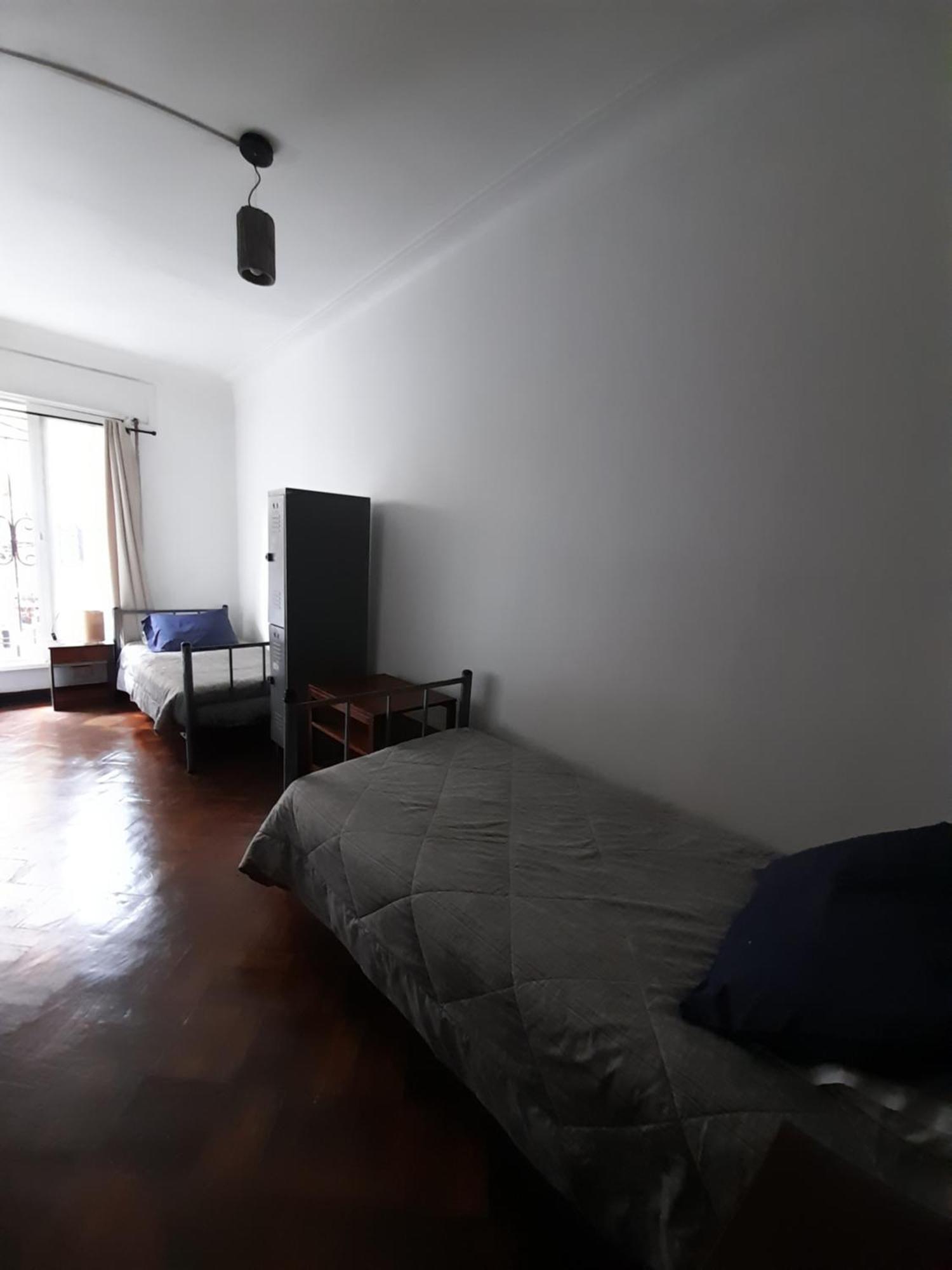 Atacama Hostel Backpackers 圣地亚哥 外观 照片