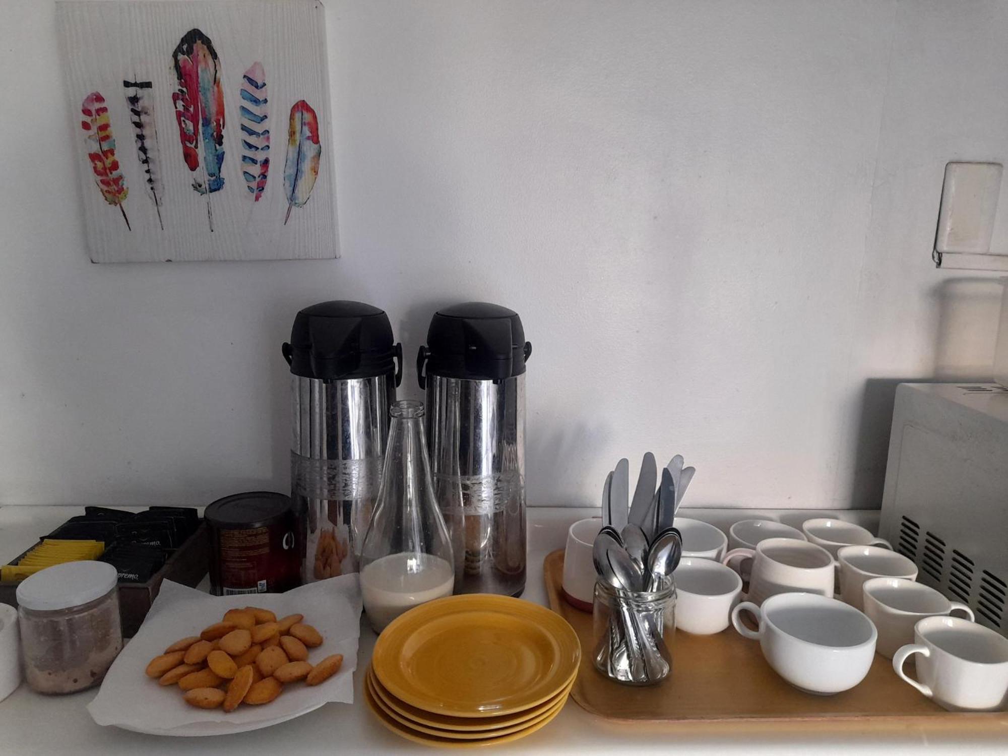 Atacama Hostel Backpackers 圣地亚哥 外观 照片