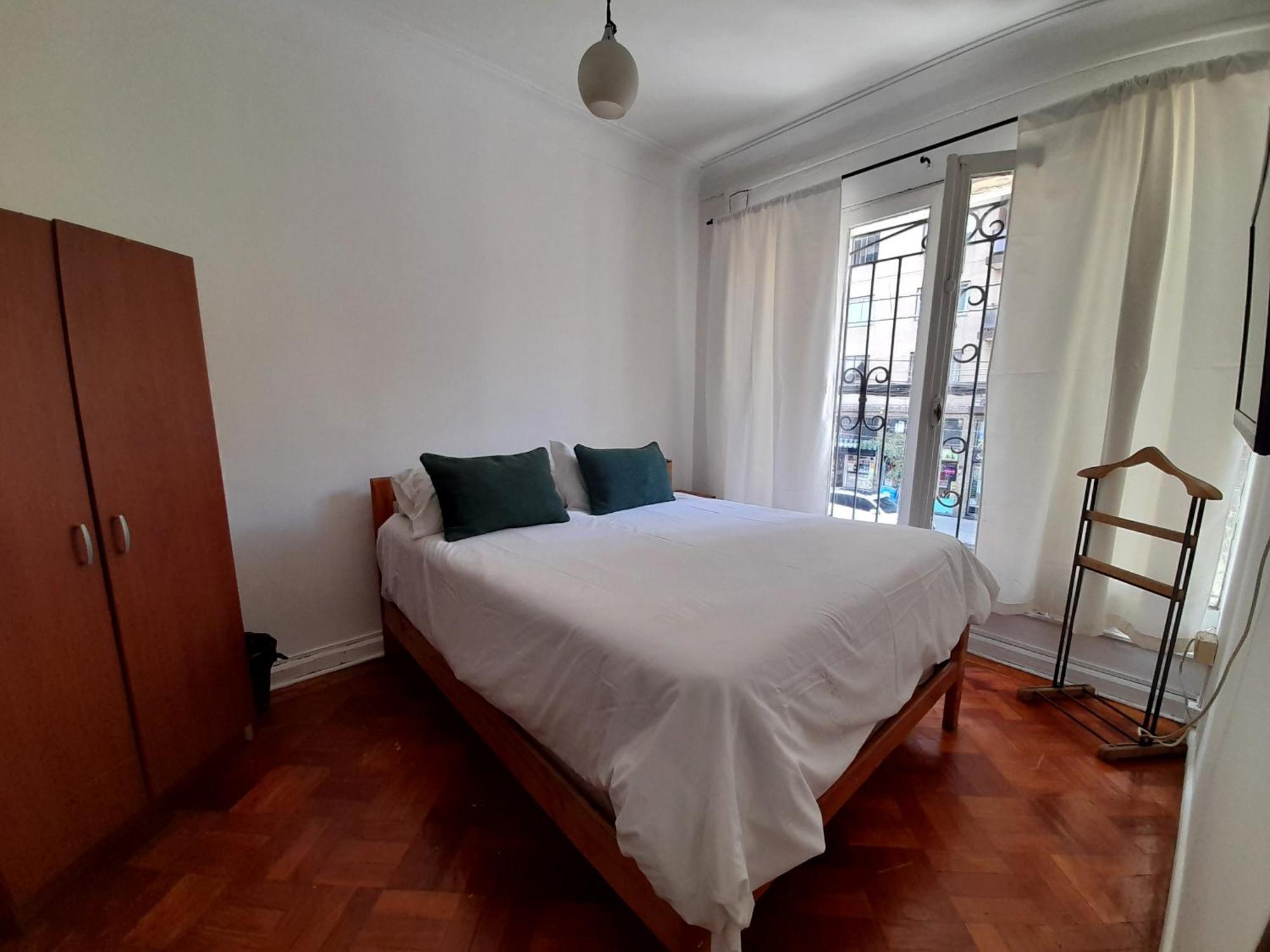 Atacama Hostel Backpackers 圣地亚哥 外观 照片